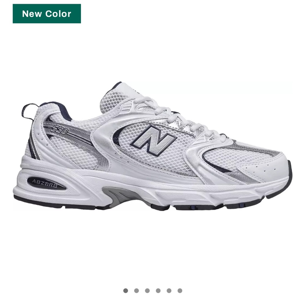 New Balance 530 women size 8
